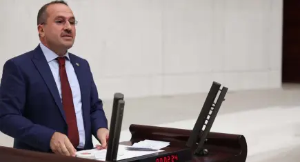 AK Partili Kırkpınar’dan CHP’ye "Mağduriyet Siyaseti" tepkisi: Asıl sorun kötü yönetim!