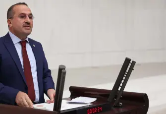 AK Partili Kırkpınar’dan CHP’ye "Mağduriyet Siyaseti" tepkisi: Asıl sorun kötü yönetim!