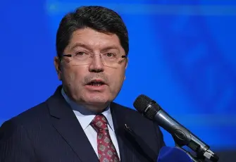 Bakan Tunç’tan 12. Yargı paketi açıklaması: Af düzenlemesi olacak mı?