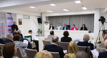 Balçova’da sosyal dayanışma yeni bir boyut kazanıyor: BALMAR geliyor!