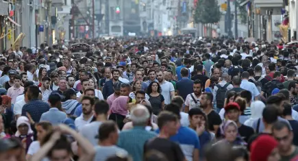 BM’den Türkiye nüfusu uyarısı: 2100’de 25 milyona kadar gerileyebilir