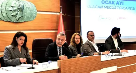 Bornova’da Yeni Gençlik Merkezi’ne Gülşah Durbay’ın adı verildi