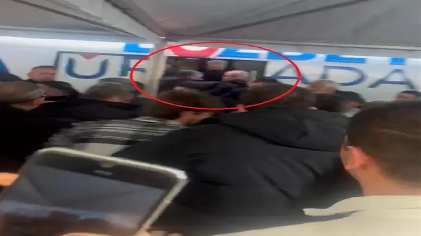 Bursa’da belediye başkanına saldırı girişimi: Eski meclis üyesi ve ağabeyi adli kontrolle serbest haberinin görseli