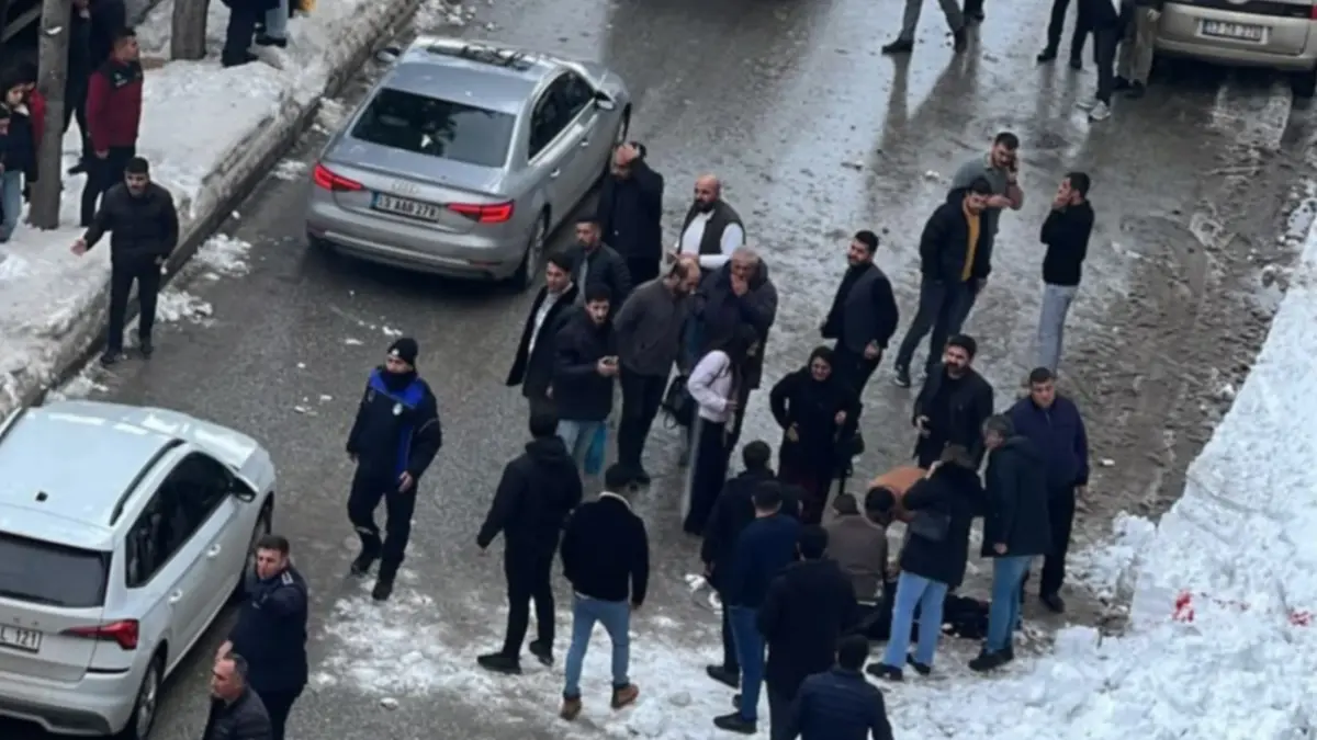 Çatıdan düşen kar ölüm getirdi: 21 yaşındaki Ayşe kurtarılamadı haberinin görseli