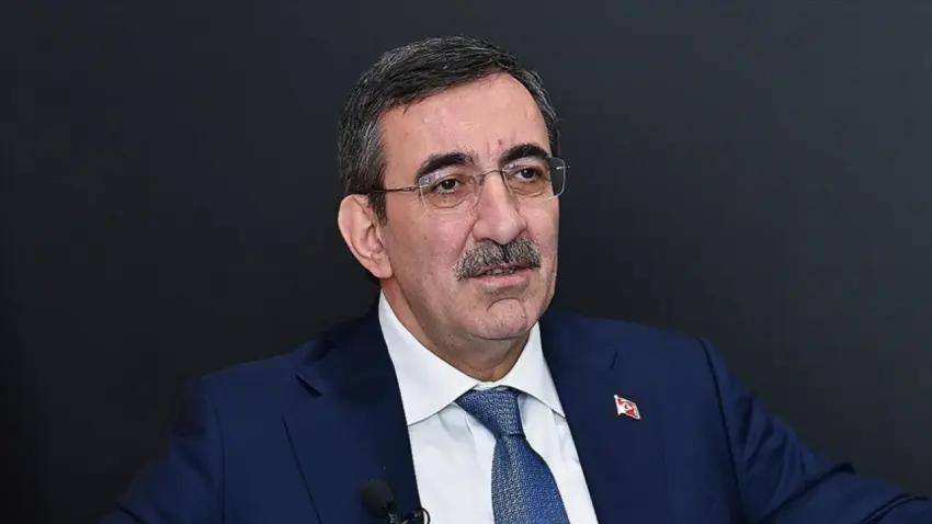 Cevdet Yılmaz açıkladı: En düşük emekli aylığına düzenleme olacak mı?