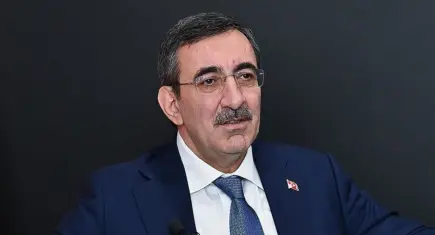 Cevdet Yılmaz açıkladı: En düşük emekli aylığına düzenleme olacak mı?