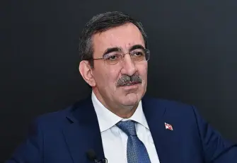 Cevdet Yılmaz açıkladı: En düşük emekli aylığına düzenleme olacak mı?