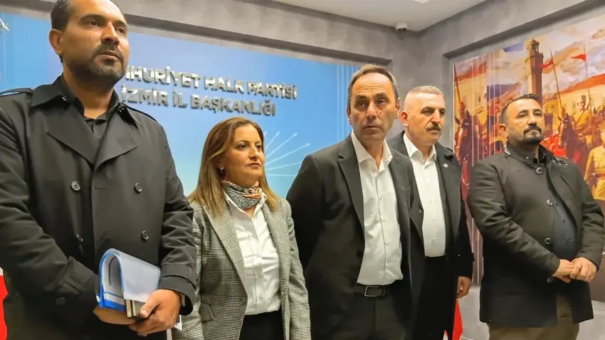 CHP, DİSK ve Türk-İş İzmir’de masada: Başkan Tugay’la toplantı yapılacak