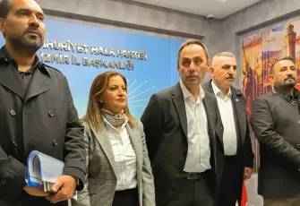 CHP, DİSK ve Türk-İş İzmir’de masada: Başkan Tugay’la toplantı yapılacak