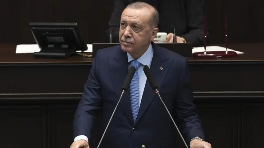 Cumhurbaşkanı Erdoğan’dan Türkiye Yüzyılı vurgusu: 2026 reform yılı olacak