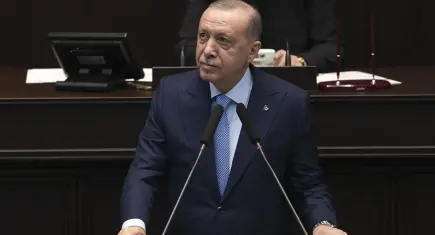 Cumhurbaşkanı Erdoğan’dan Türkiye Yüzyılı vurgusu: 2026 reform yılı olacak