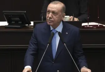 Cumhurbaşkanı Erdoğan’dan Türkiye Yüzyılı vurgusu: 2026 reform yılı olacak