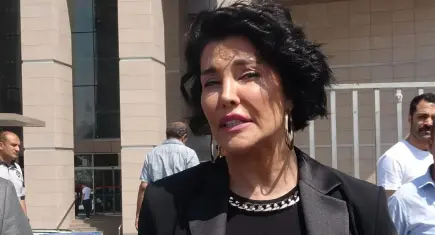 Deniz Akkaya 3 gün hapse giriyor