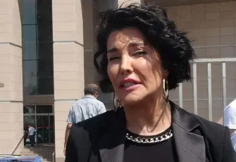 Deniz Akkaya 3 gün hapse giriyor