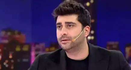 Doğukan Güngör serbest bırakıldı