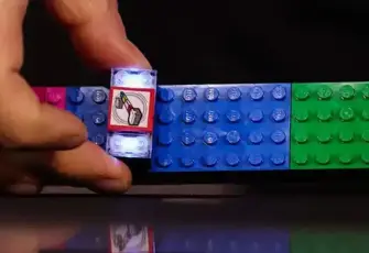 Efsane oyuncak bloklar dijital çağa hazırlanıyor: Lego, akıllı bloklar ile köklü değişikliğe gidiyor