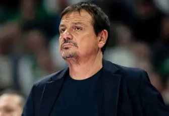 Ergin Ataman: Kupayı kazanamazsam gideceğim