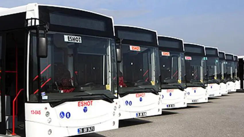 ESHOT’tan fuar düzenlemesi