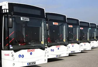 ESHOT’tan fuar düzenlemesi