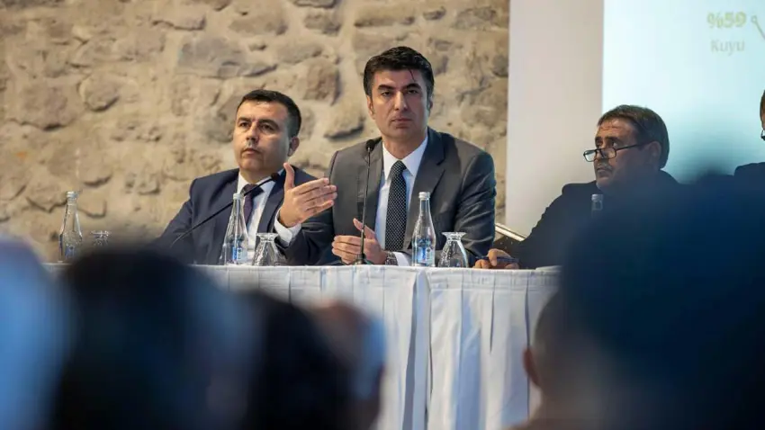 izsu genel müdürü