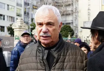 Halil Ergün, emekli maaşlarına verilen zamma tepki gösterdi