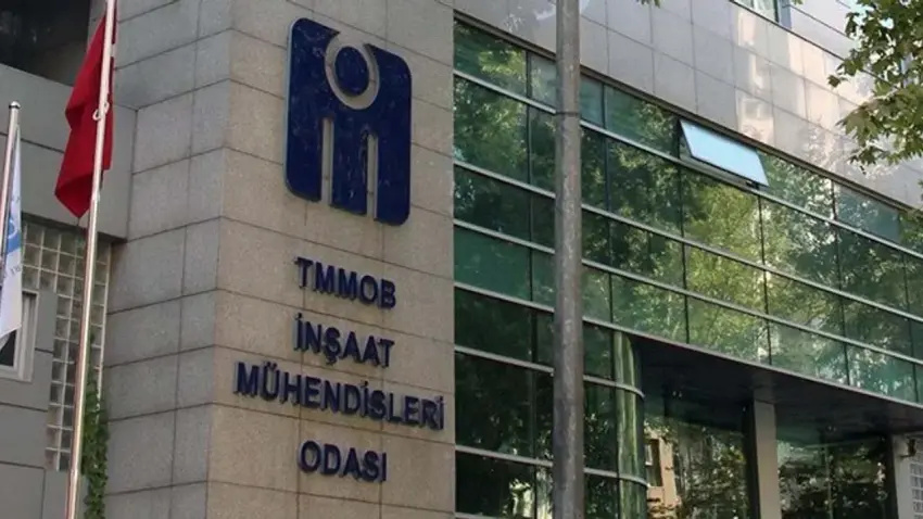 İMO İzmir Şubesi’nden "Al-Gülüm Ver-Gülüm" iddialarına yanıt: Tek gayemiz bilim ve halk yararı