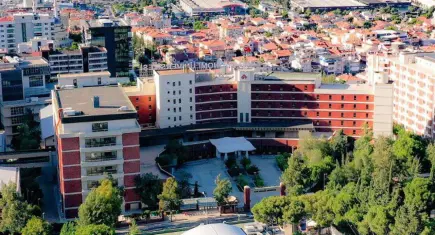 İzmir Ekonomi Üniversitesi’nde kişisel verilerin ihlali: 3 gözaltı