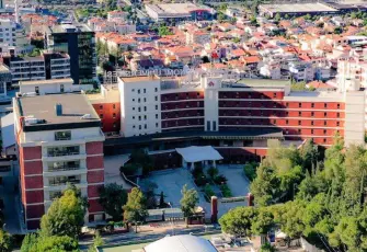 İzmir Ekonomi Üniversitesi’nde kişisel verilerin ihlali: 3 gözaltı