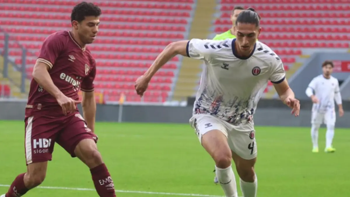 İzmir futbolunda yoğun gündem: Hazırlık maçları, transferler, cezalar ve tepkiler haberinin görseli