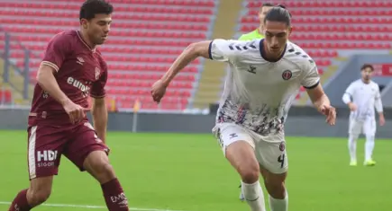 İzmir futbolunda yoğun gündem: Hazırlık maçları, transferler, cezalar ve tepkiler