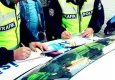 İzmir haber: Dur ihtarına uymayan sürücüye yüklü ceza