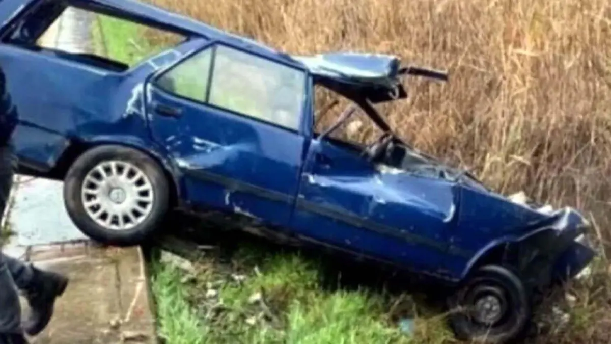 İzmir haber: Ölümlü trafik kazasında sanığın hapis cezası istinafta düşürüldü haberinin görseli