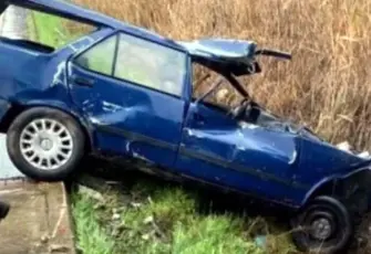 İzmir haber: Ölümlü trafik kazasında sanığın hapis cezası istinafta düşürüldü