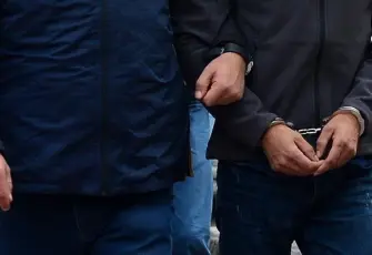 Kırmızı bültenle aranan Rojhat Ertekin, Yunanistan'da yakalandı