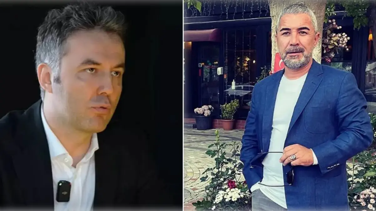 Mehmet Akif Ersoy ve Veyis Ateş hakkında yeni iddia: Kokoreç kod adıyla yasaklı madde temin etmişler  haberinin görseli