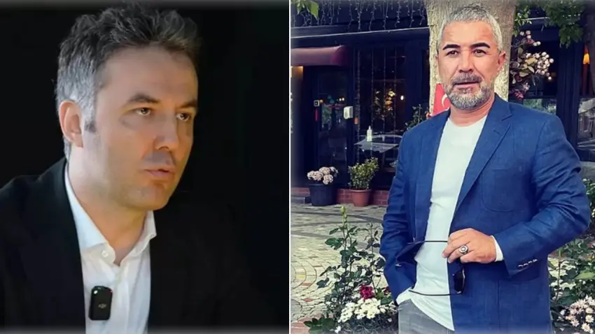 Mehmet Akif Ersoy ve Veyis Ateş hakkında yeni iddia: Kokoreç kod adıyla yasaklı madde temin etmişler  haberinin görseli