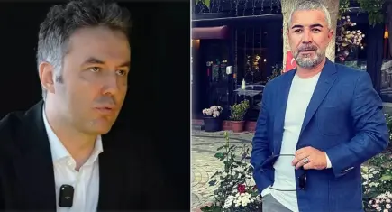 Mehmet Akif Ersoy ve Veyis Ateş hakkında yeni iddia: Kokoreç kod adıyla yasaklı madde temin etmişler 