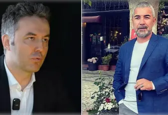 Mehmet Akif Ersoy ve Veyis Ateş hakkında yeni iddia: Kokoreç kod adıyla yasaklı madde temin etmişler 