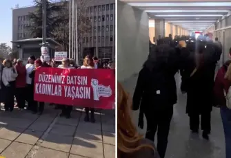 Önce Çocuklar ve Kadınlar Derneği: Merve’yi yalnız, güçsüz sananlar yanılıyor