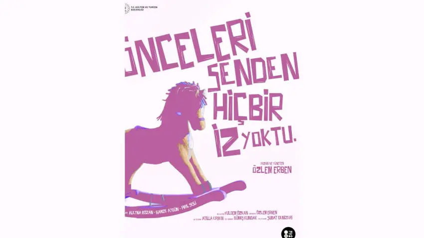 Önceleri Senden Hiçbir İz Yoktu, seyirciyi toplumsal vicdanla yüzleştiriyor haberinin görseli