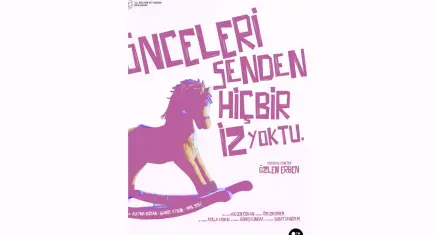 Önceleri Senden Hiçbir İz Yoktu, seyirciyi toplumsal vicdanla yüzleştiriyor