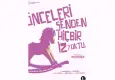 Önceleri Senden Hiçbir İz Yoktu, seyirciyi toplumsal vicdanla yüzleştiriyor