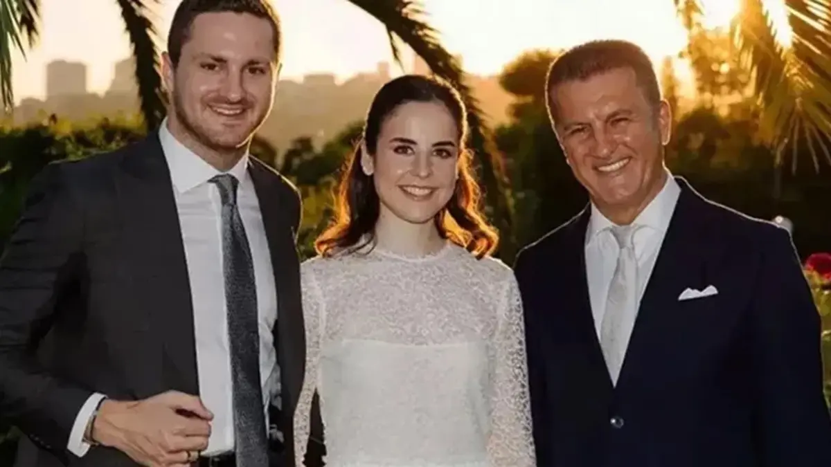 Revna Sarıgül’den Ömer Sarıgül hakkında önemli açıklama: Baskı ve şiddete maruz kaldım haberinin görseli