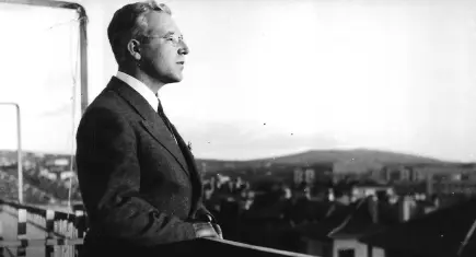 Sabahattin Ali’yi anlatan belgesel Sabah Yıldızı gösterimde