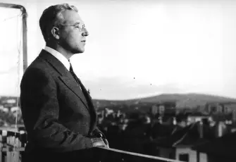 Sabahattin Ali’yi anlatan belgesel Sabah Yıldızı gösterimde