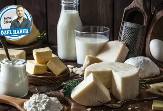 Süt ve süt ürünlerinde yüzde 25’lik artış sinyali