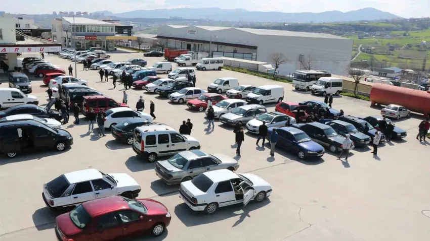 Trafik sigortasında ocak tarifesi açıklandı: Zorunlu trafik sigortası primleri nasıl hesaplanır? haberinin görseli