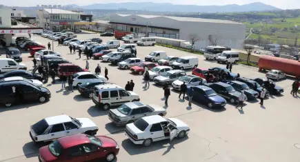 Trafik sigortasında ocak tarifesi açıklandı: Zorunlu trafik sigortası primleri nasıl hesaplanır?