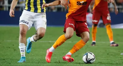 Turkcell Süper Kupa finalinin biletleri satışa çıktı