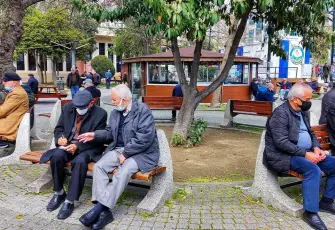 Türkiye Emekliler Derneği’nden yeni yıl için 24 maddelik talep listesi